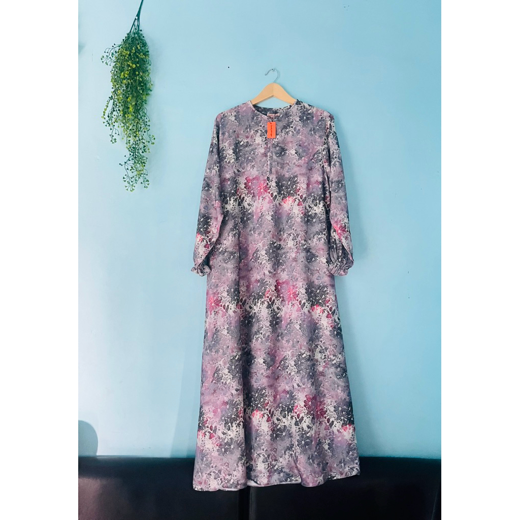 Migal hania arabian motif by Azalia Hijab Grosir New bukan PL