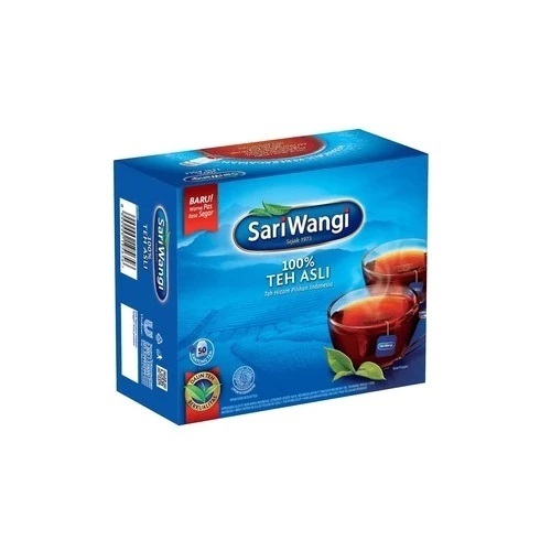 Teh sariwangi isi 50