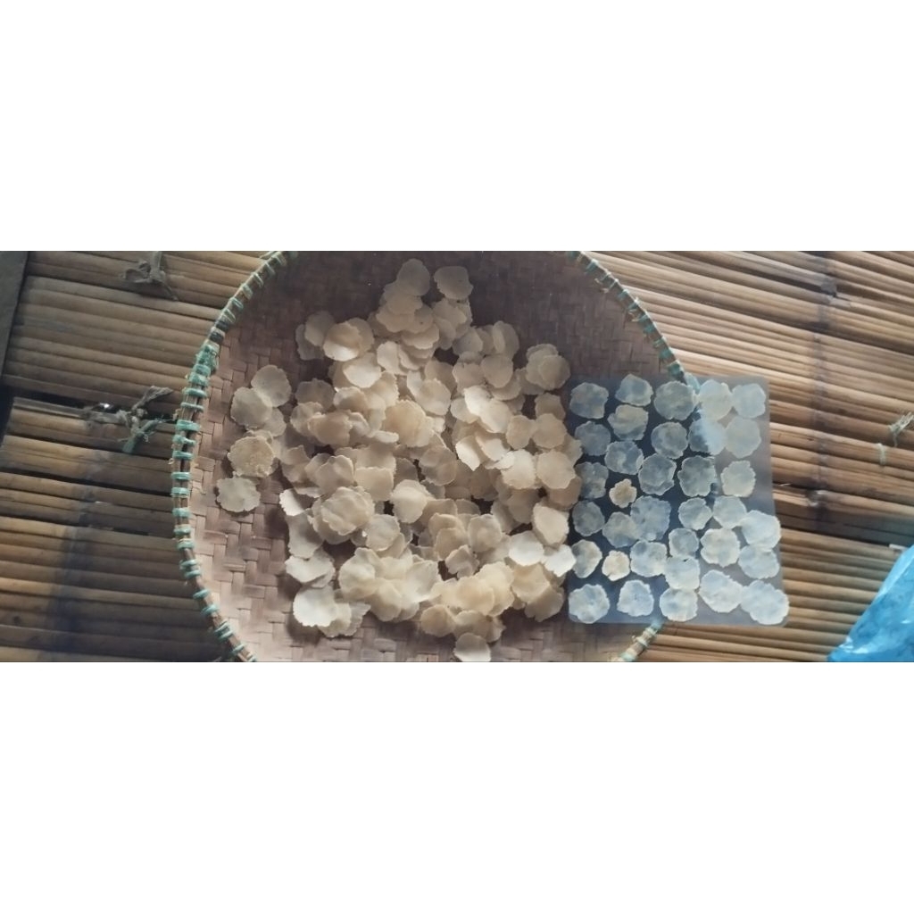 

Emping melinjo/tangkil original 100%