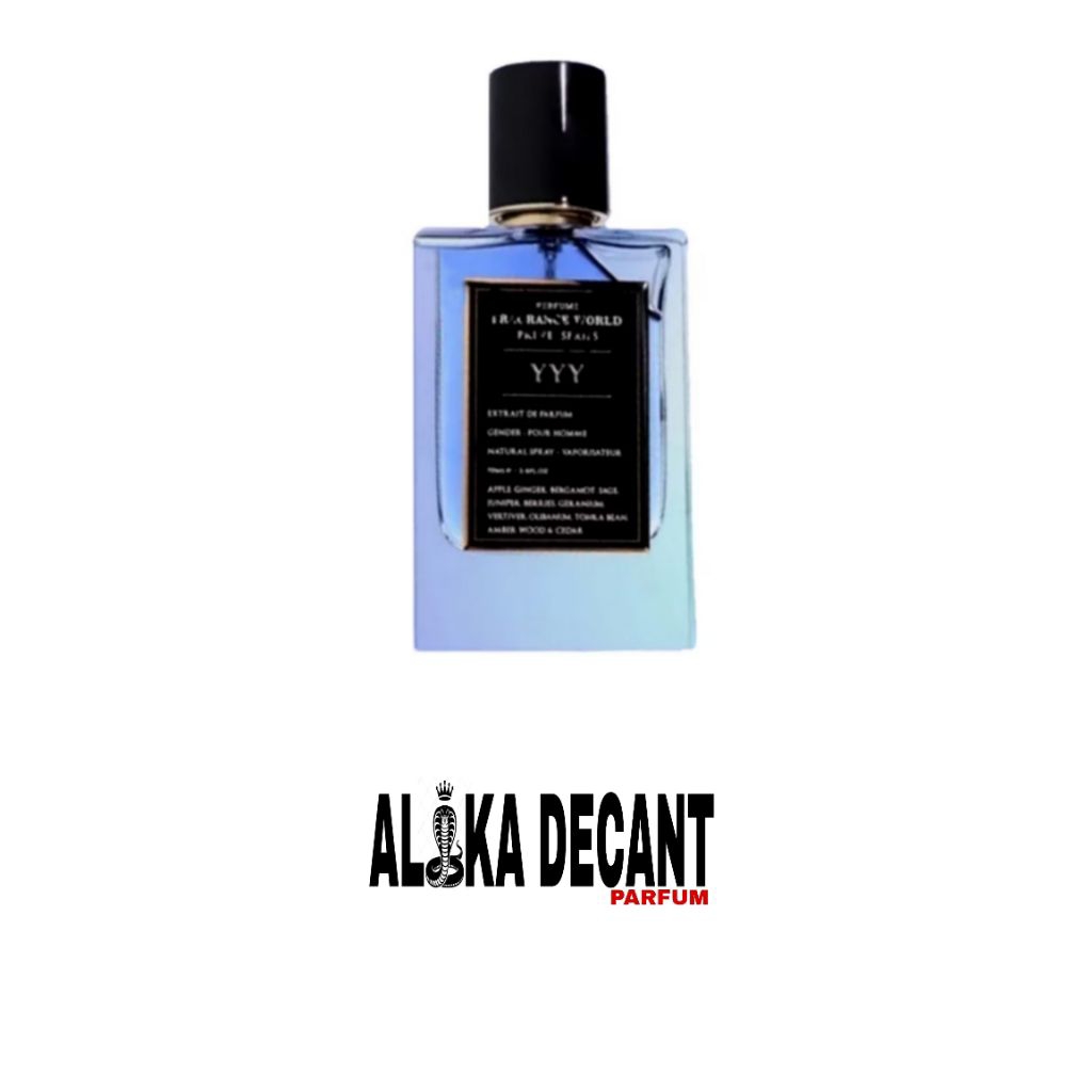 Aloka Decant (YYY)