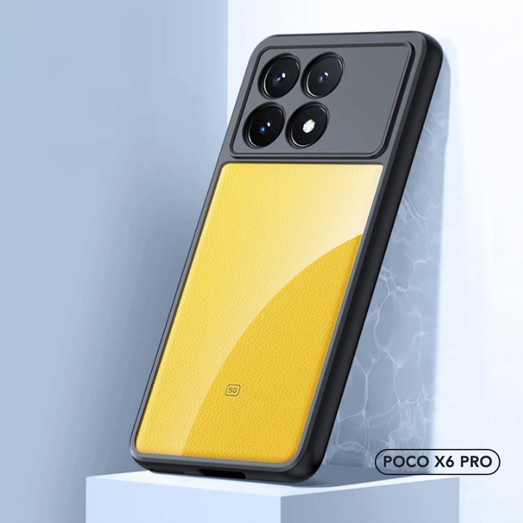 XUNDD Case Xiaomi Poco F7 Pro 14T 13T / Redmi Turbo 4 Pro K80 5G 14R 5G A4 14C 13 4G 5G Note 13R 5G 