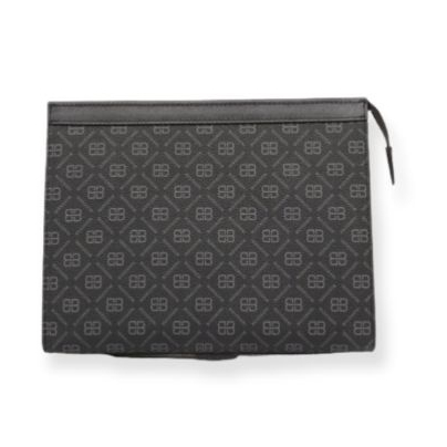 Clutch Pria Monogram Bc - NW1023