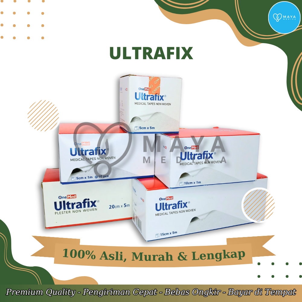 Ultrafix