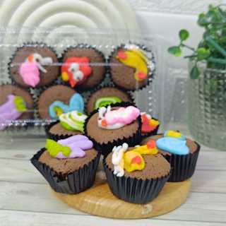 

BROWNIES HIAS | BROWNIES KERING | BROWNIES KARAKTER