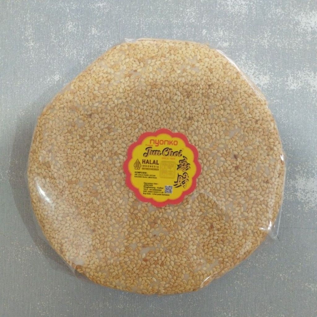 

jiumako / nyonko wijen isi tausa junchoi