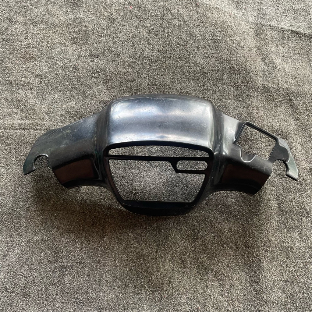 Batok totok kepala atas kawasaki kaze r cakram original second