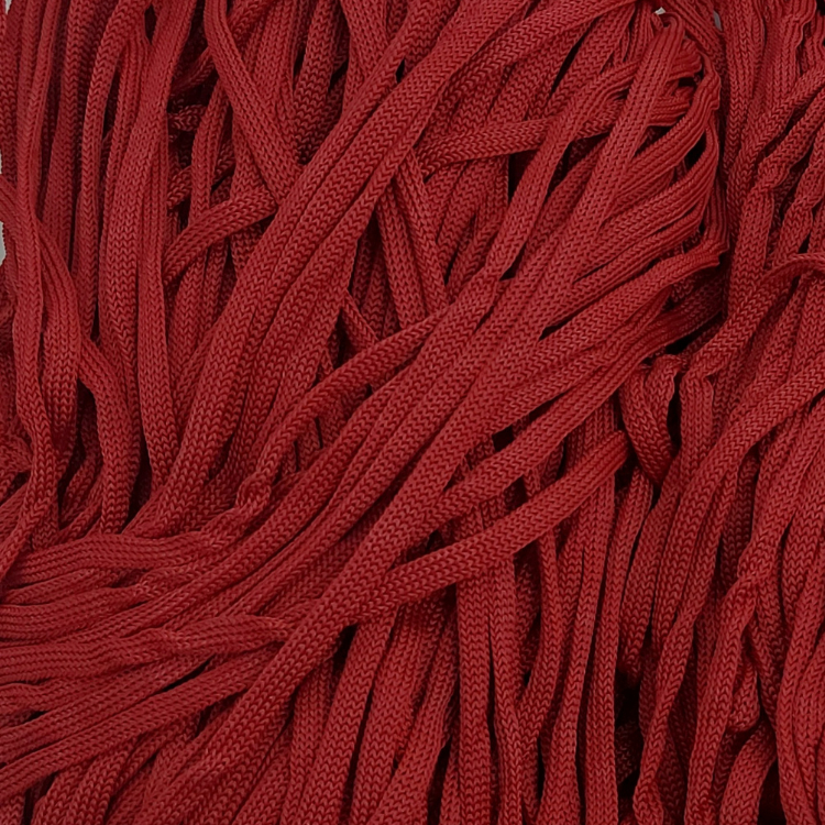 Tali kur 4-7mm full polyester premium/talikur/tali lanyard/tali kur bulat