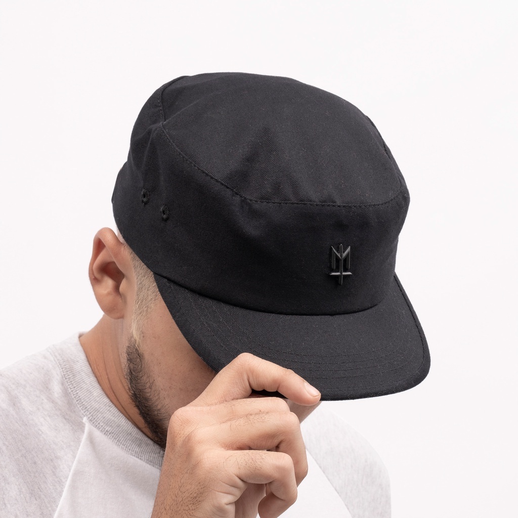 Maternal Disaster - Theme - Topi Komando Original