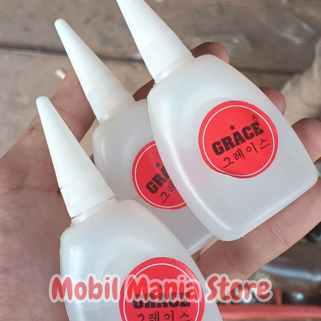 

Lem Alteko Grace Besar 1 pcs