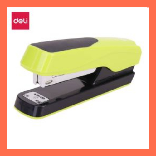 

DELI Stapler no.3 24/6 E0427