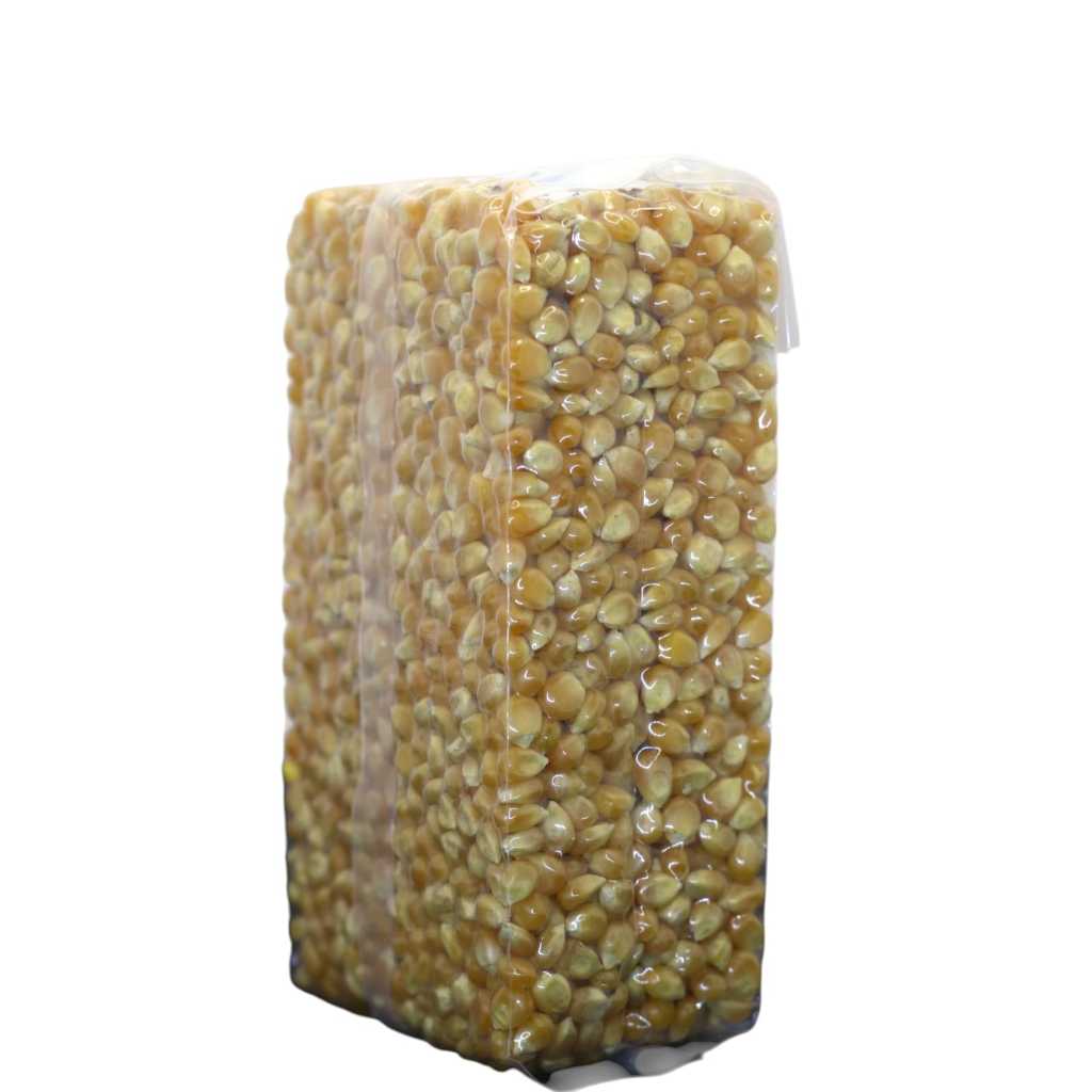 

JAGUNG POP CRON 500 GRAM VACUM.PREMIUM