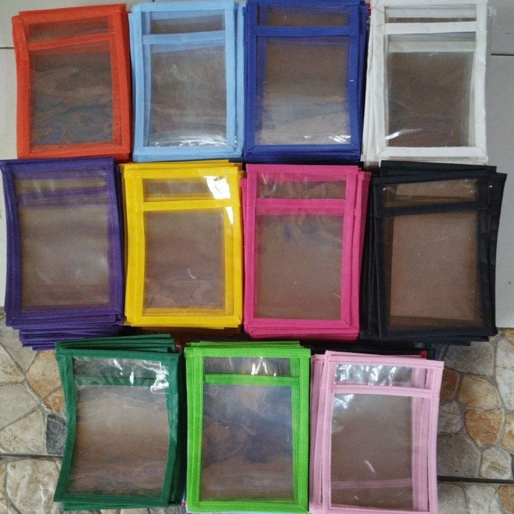 

tempat tabungan / iuran sekolah #best seller