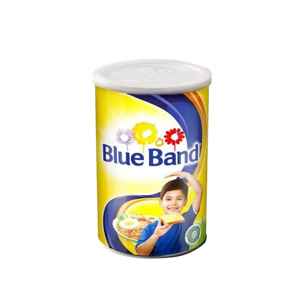 

BLUE BAND MARGARINE KALENG 1 Kg