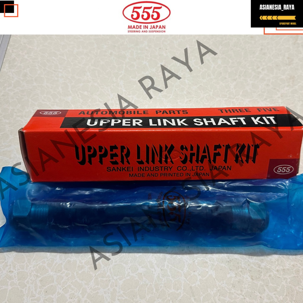 Upper Arm Link Shaft Upper Arm L300 T120SS
