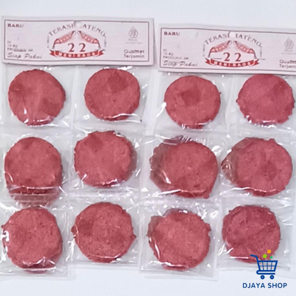 

terasi 22 per rantuy