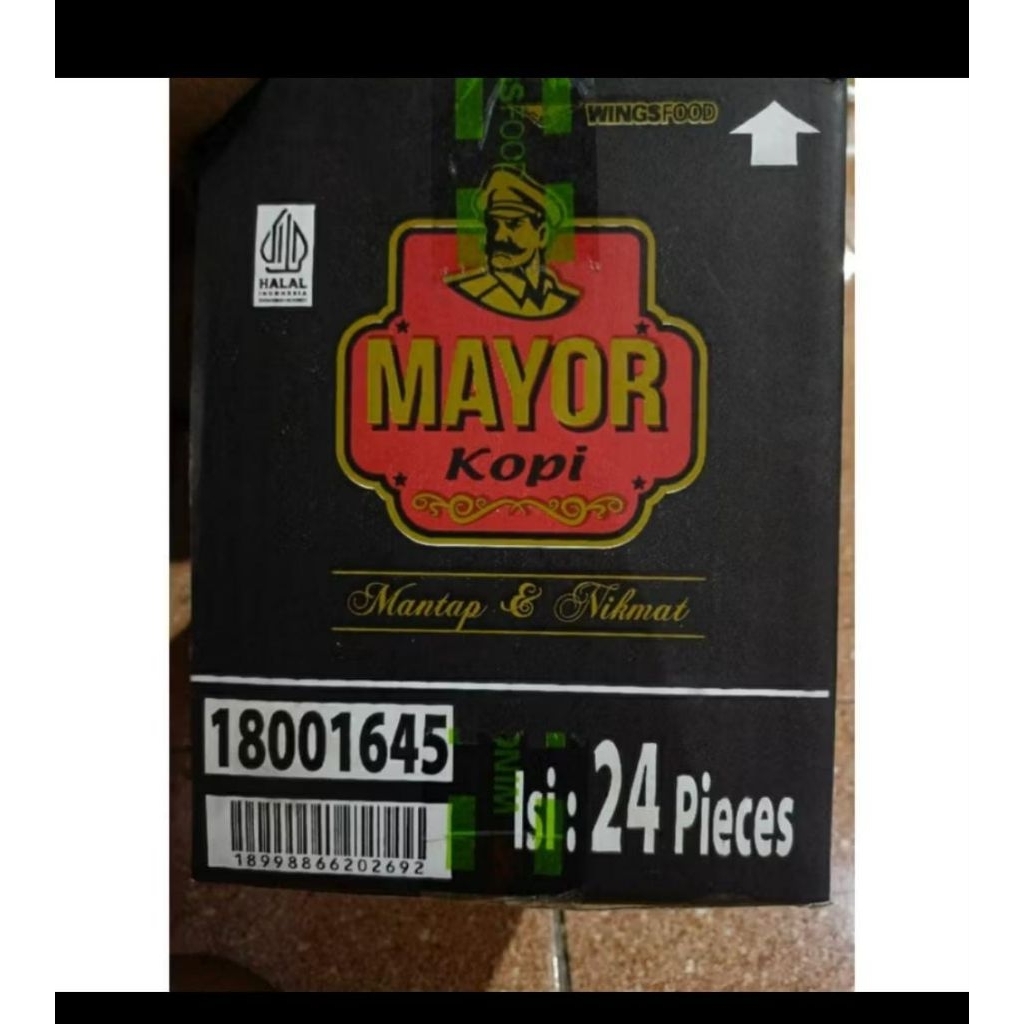 

mayor 1 dus