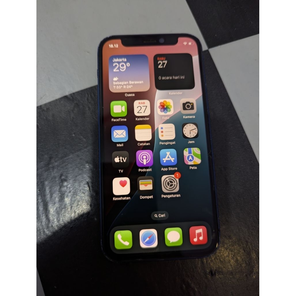 ip12mini