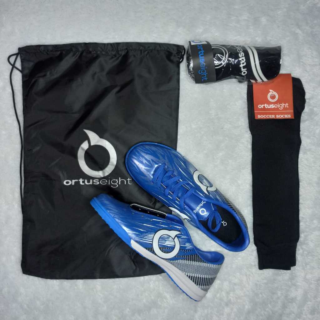 terbaru promo sepatu futsal ortuseight jogosala rabona marvelous