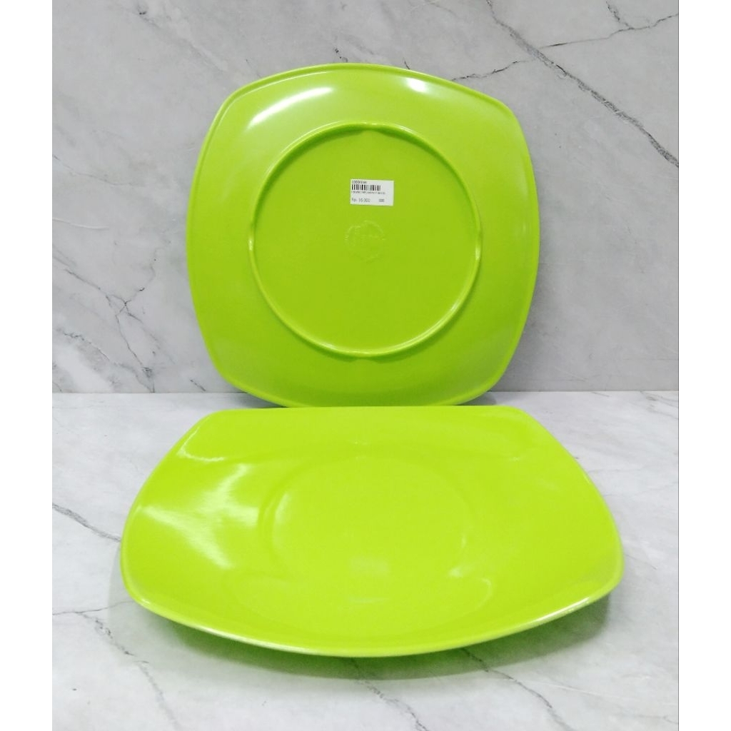 PIRING MELAMIN SINGA SINGI P-5010S / PIRING MAKAN - SINGA SINGI