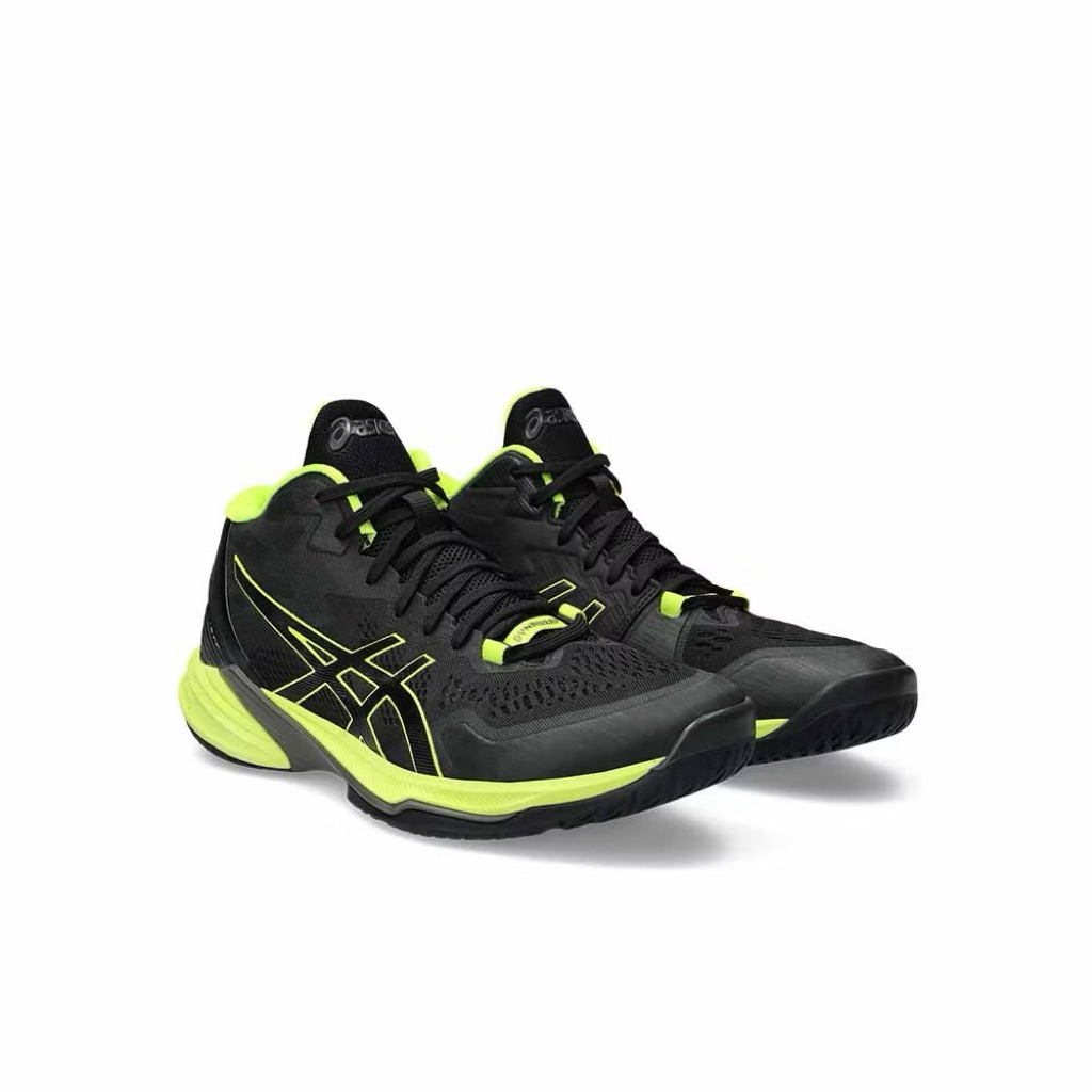 Sepatu Voli Asics Sky Elite FF 2  MT Original