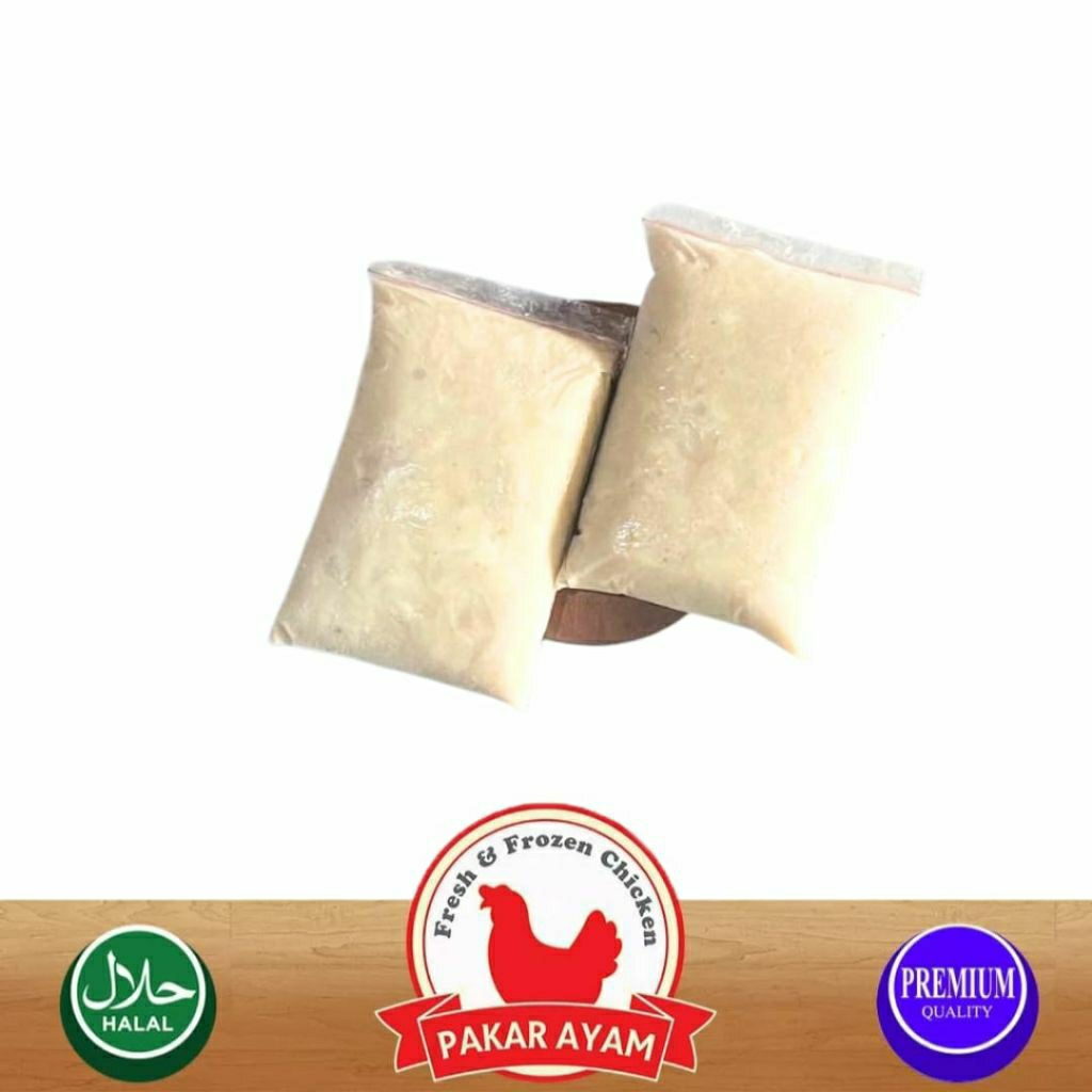 

BUAH SIRSAK TANPA BIJI MANIS FROZEN BERAT 1KG