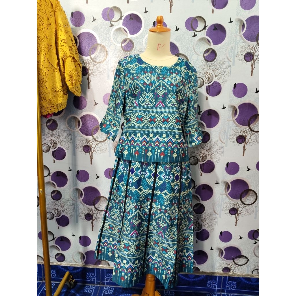 set rok ala romsabai