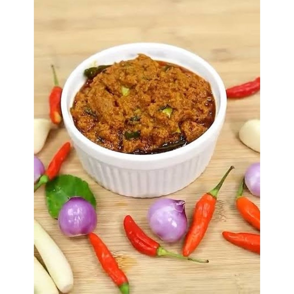 

Bumbu Gule Serbaguna by MJ Catering Bojonegoro Bumbu Otentik Bojonegoro Resep asli Bojonegoro