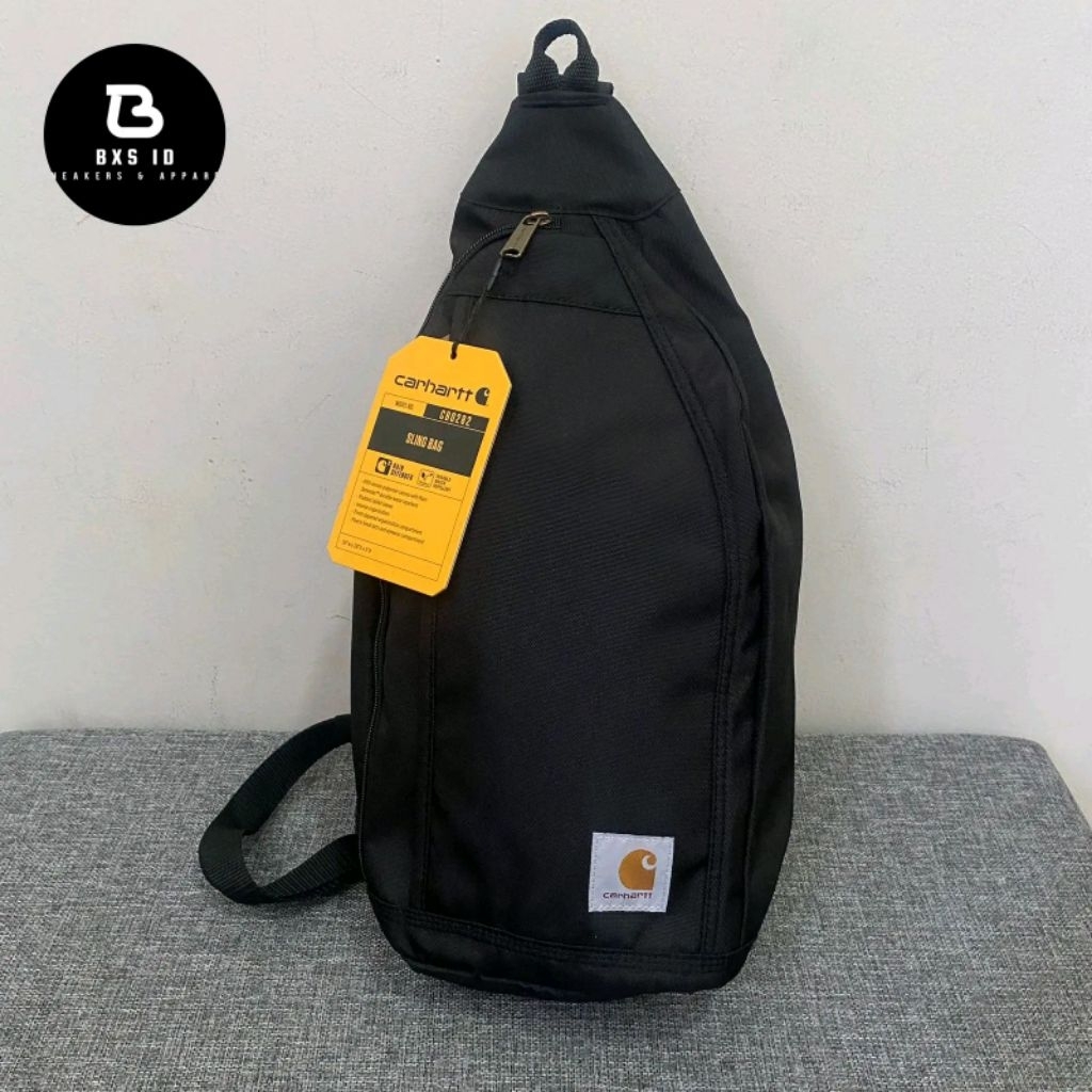 Carhartt Mono Sling Bag / Tas 100% Original
