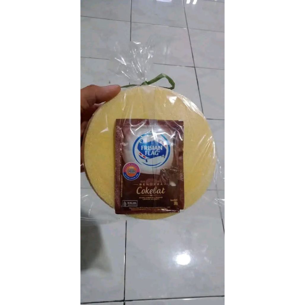 

opak sempe + susu isi 10pcs termurah