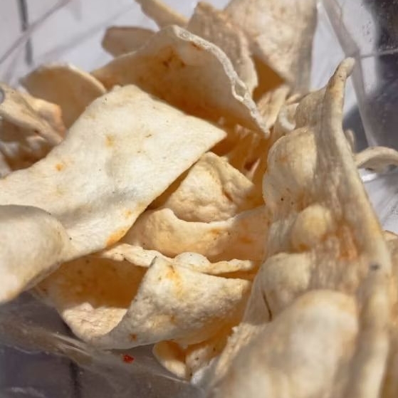 

Keripik Slodok 250gram Keripik Singkong Gurih Renyah