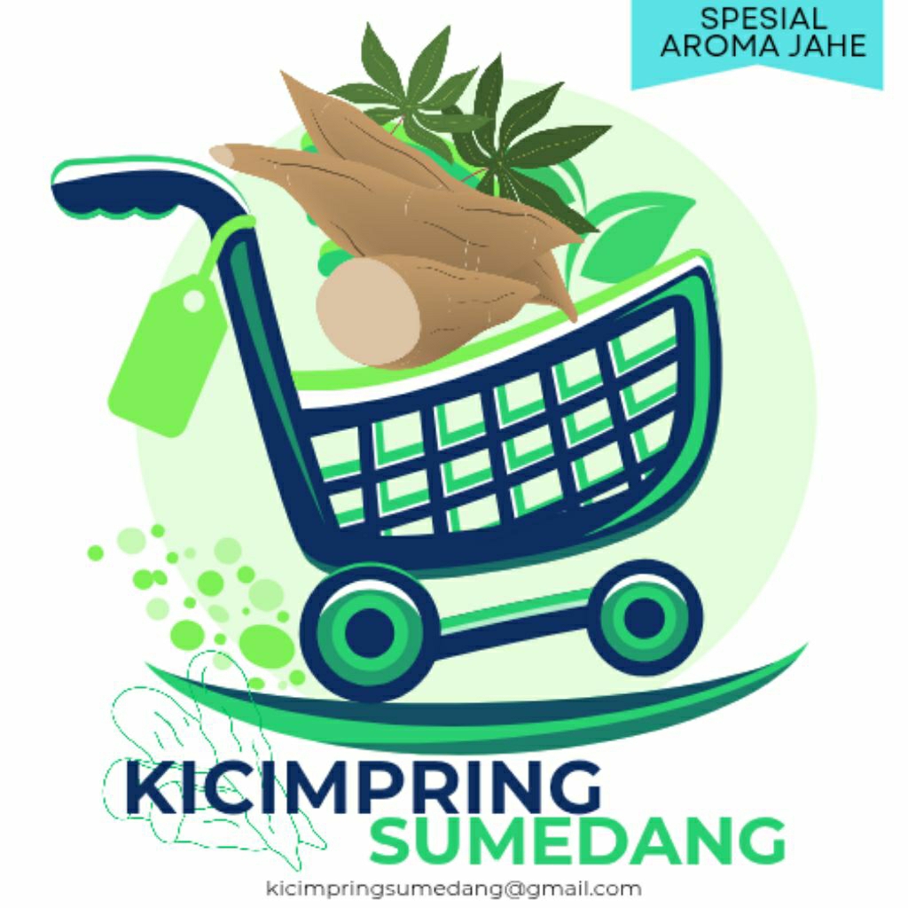 

kecimpring varian rasa renyah kicimpring singkong mentega murah 500grm isi banyak#murah #renyah