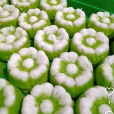 

putu ayu minimal 20 pcs