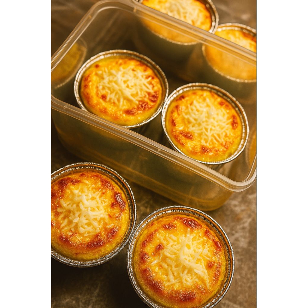 

Creme Brulee Dessert // Cream Brule // Caramel 2 Cup