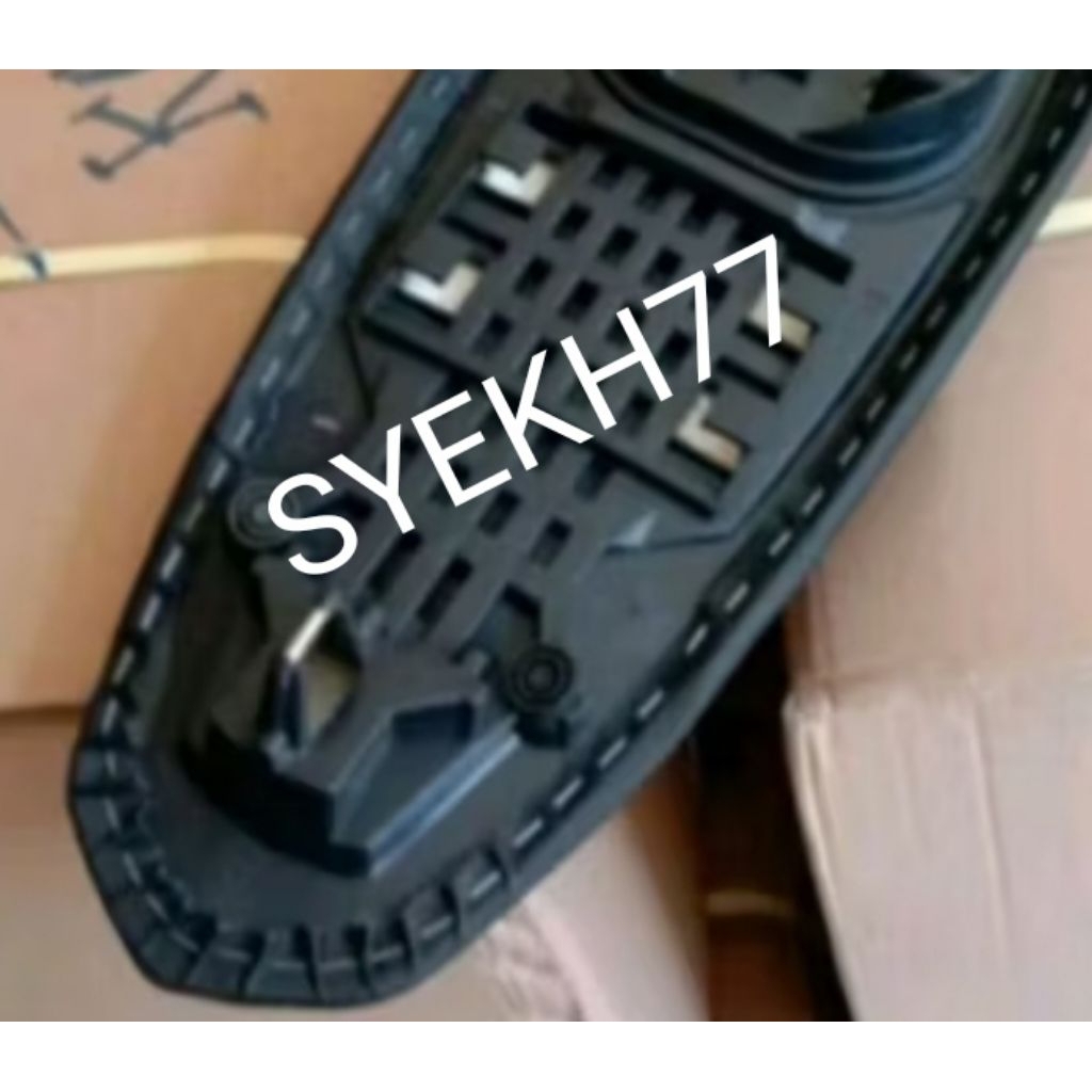 JOK STANDARD HONDA BEAT FI COPOTAN ORIGINAL