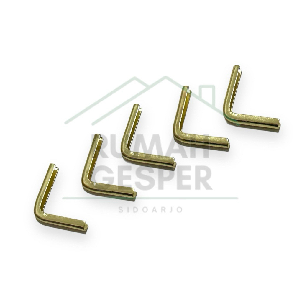 

(144 PCS / 1 GROSS) SIKU BUKU LIDI SIKU BUKU YASIN SIKU BUKU AGENDA EMAS GOLD