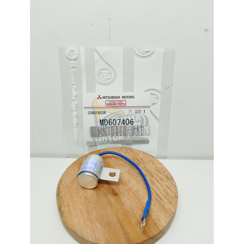 Condensor Kondensor L300 UF 0,27 MD607406 Original 1PC