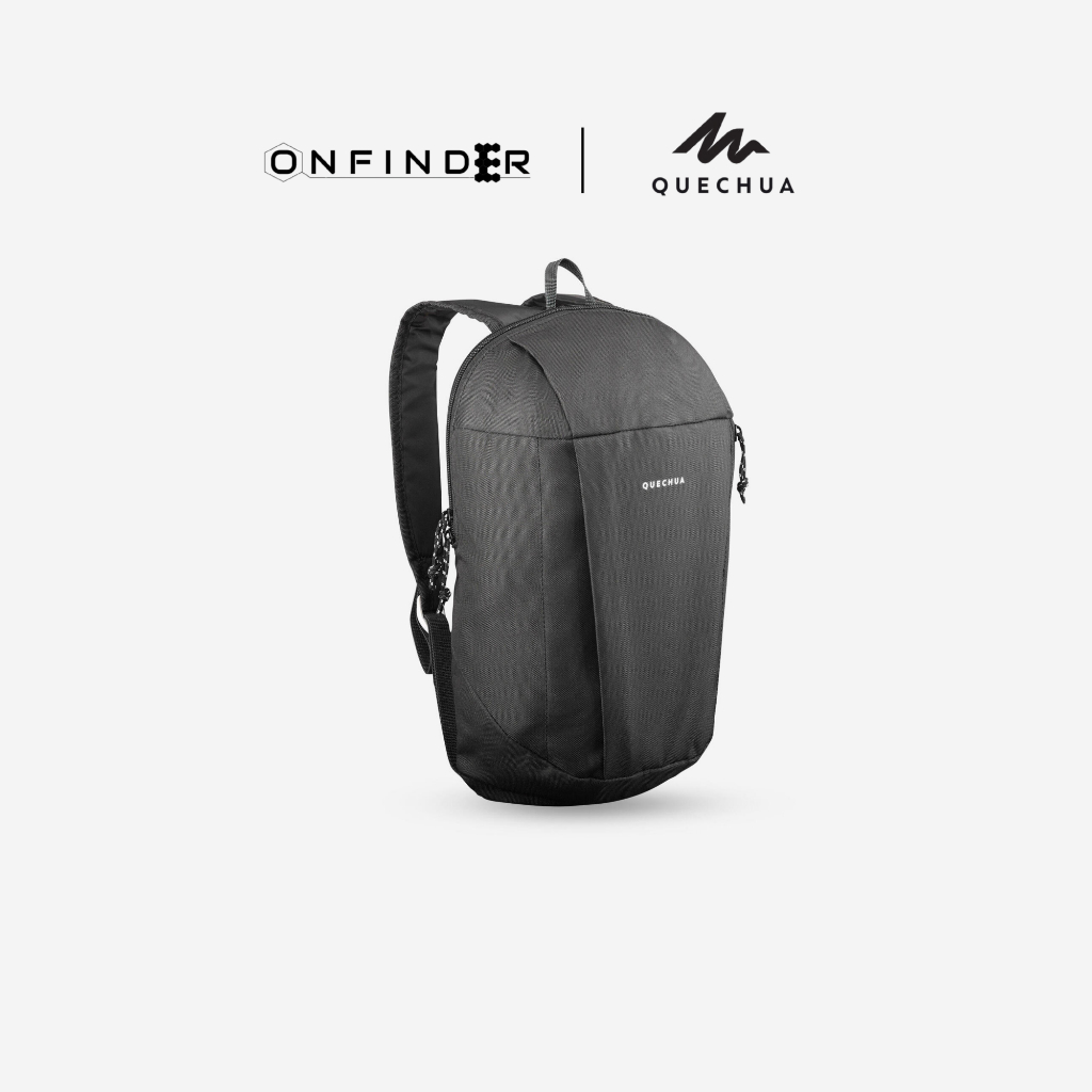 Tas Ransel Gunung 10L Quechua NH Arpenaz 50 Polos