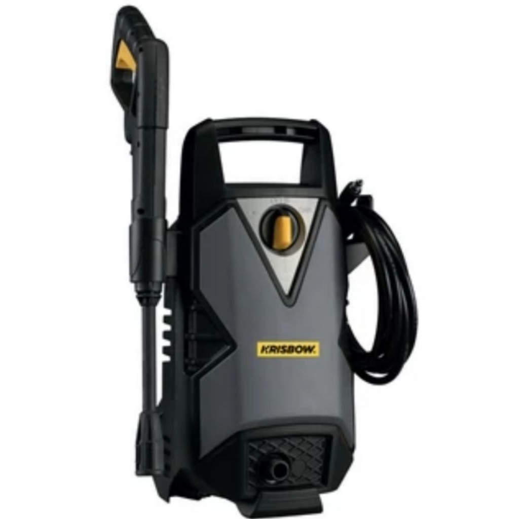 Krisbow High Pressure Cleaner 100 Bar