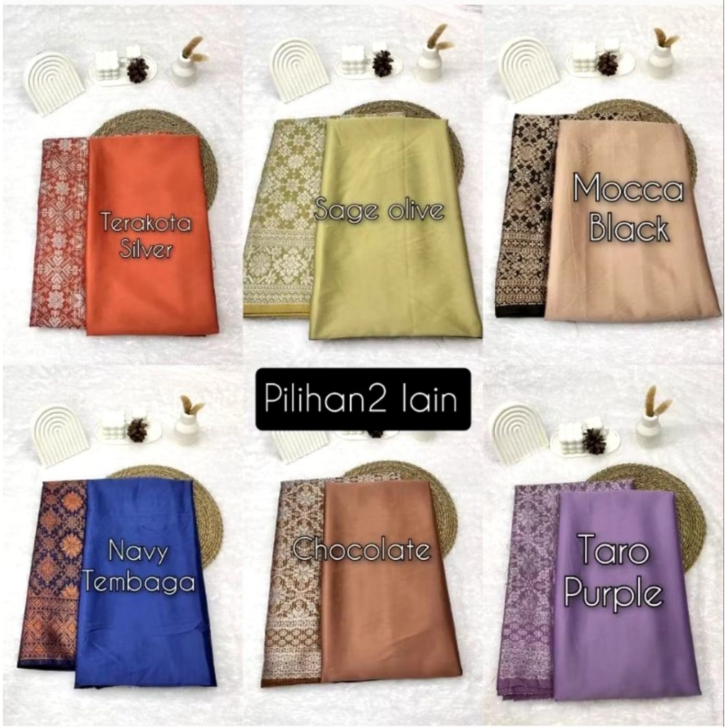 paket bridesmaid, kain bridesmaid, bahn bridesmaid, kain bridesmaid polos