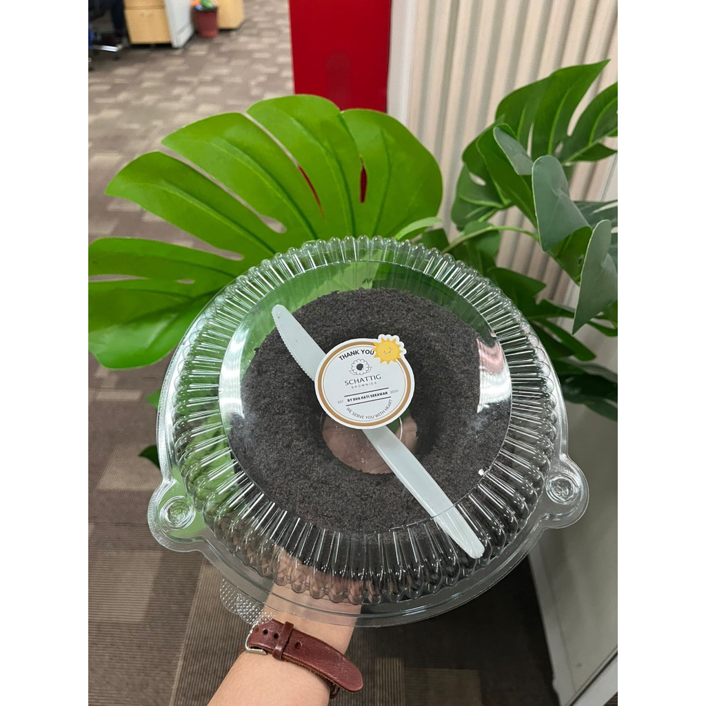 

Bolu Ketan Hitam Keju