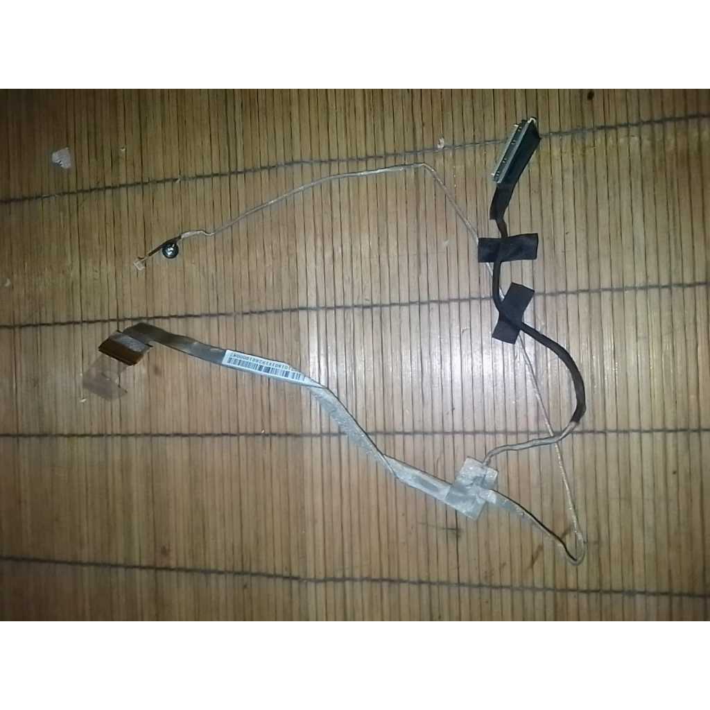 Flexible LCD Laptop Asus N43S N43SL N43