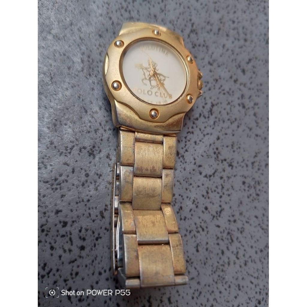 jam tangan polo club