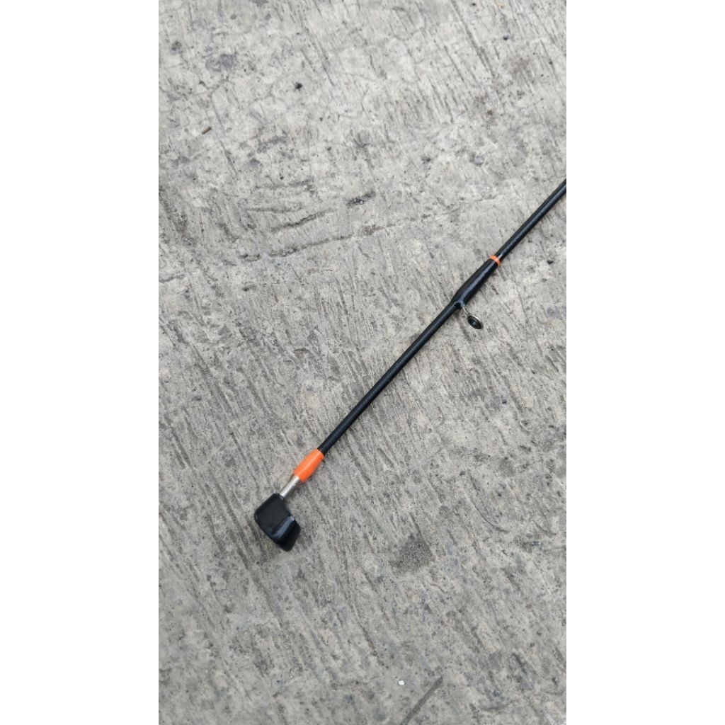 Joran Besutan Toya Sembadra Sutet Kaku cocok untuk Galatama panjang 80cm 100cm 120cm 135cm 150cm Fre