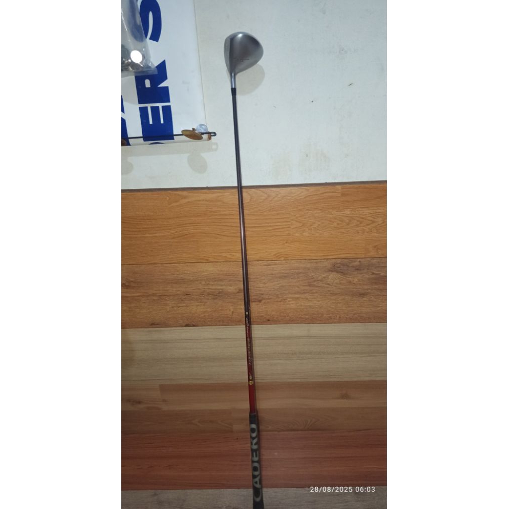 stic golf HONMA BIG-LB 300 Driver bekas