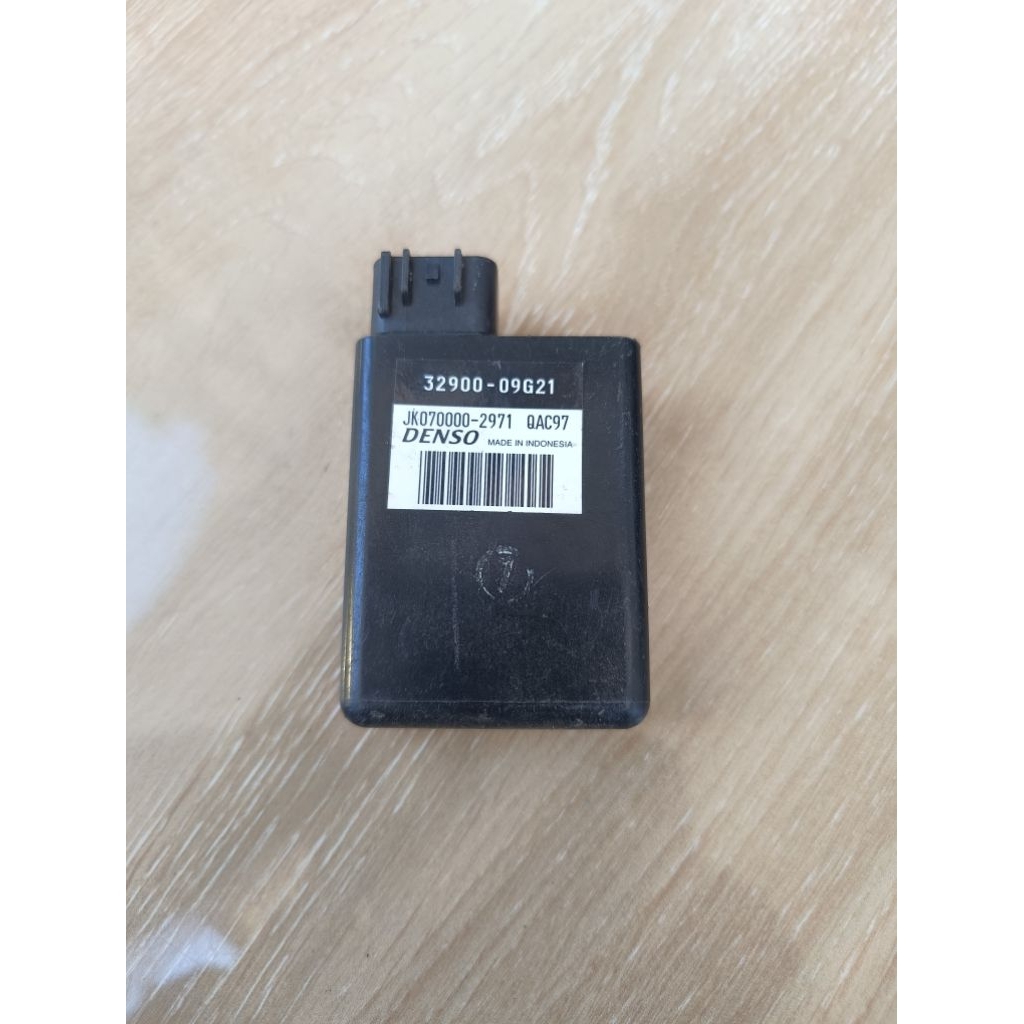 CDI SUZUKI SMASH 110 ORIGINAL KODE 32900-09G21 CDI SMASH LAMA SMASH NEW 110