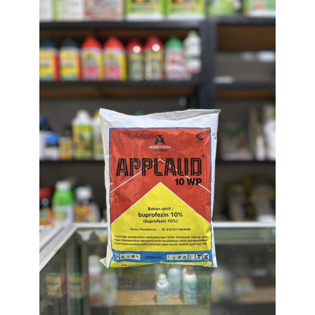 APPLAUD 10WP 400GR INSEKTISIDA