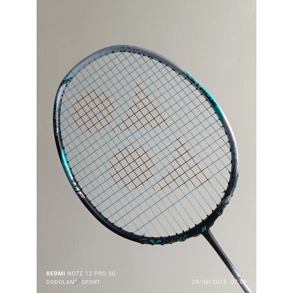 Raket Second Yonex Astrox 88D Game Original