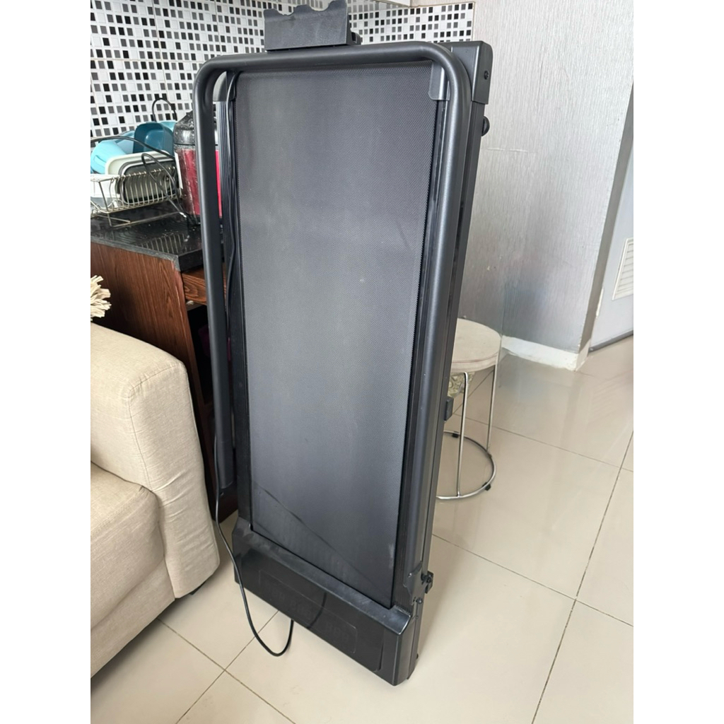 READY Treadmill Elektrik treadmill lipat treadmill portable Walking Pad Running Pad treadmill electr