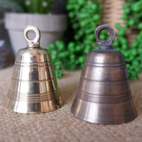 Bel Klinting Lonceng Kuningan Klintingan Kuningan