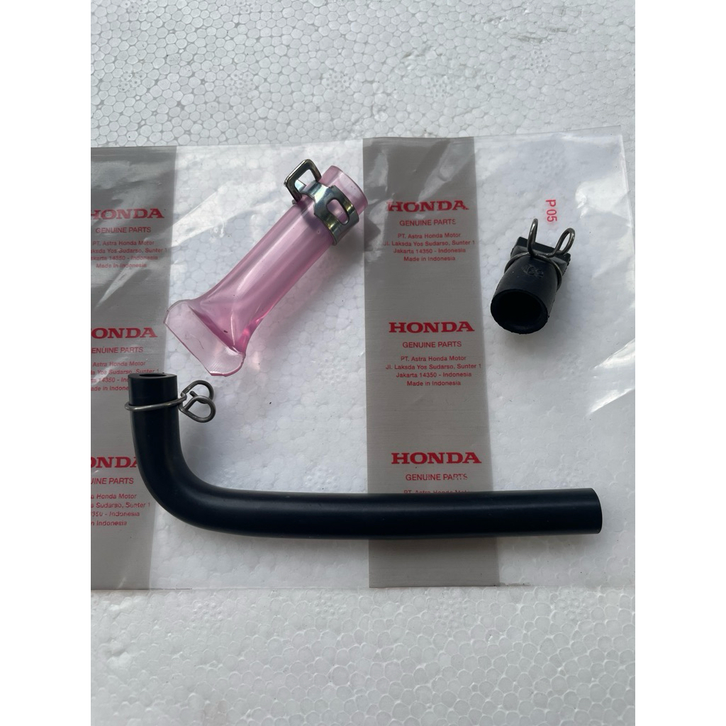 Selang Gardan Tube Drain Filter Vario 125 150 Old New Esp PCX 150 Original